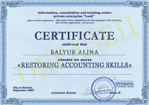 dokument-certificate
