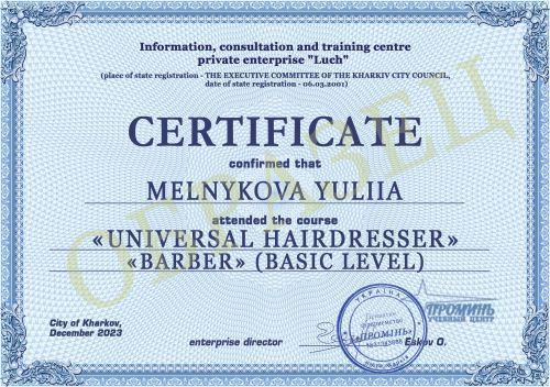 dokument-certificate